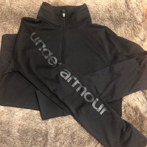 NWOT- Under Armour Pullover